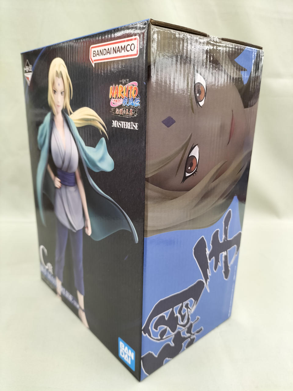 バンダイ(BANDAI)|C賞 綱手|HARDOFFオフモール（オフモ
