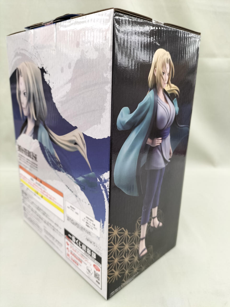 バンダイ(BANDAI)|C賞 綱手|HARDOFFオフモール（オフモ