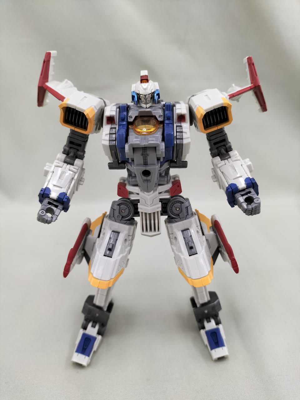 タカラトミー(TAKARA TOMY)|トライヴァース トライジェッター