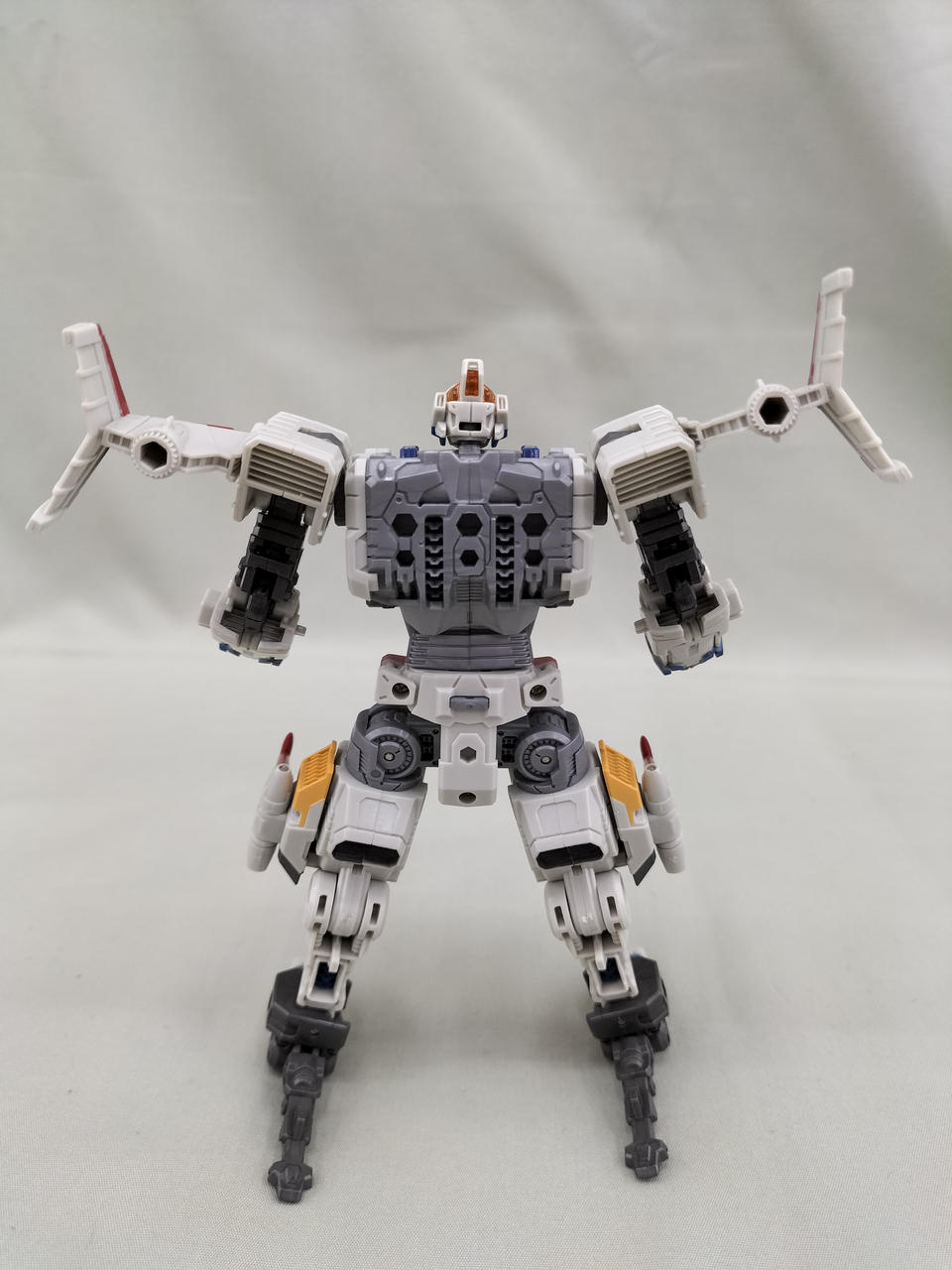 Takara Tomy - 美品 ダイアクロン DA-42 トライヴァース トライジェッター Amazon | ダイアクロン DA-42 トライヴァース トライジェッター