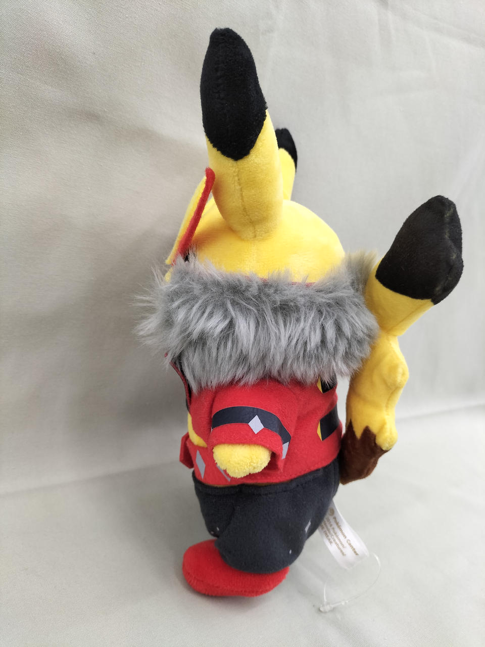 ポケモンセンター|ハードロックピカチュウ|HARDOFFオフモール