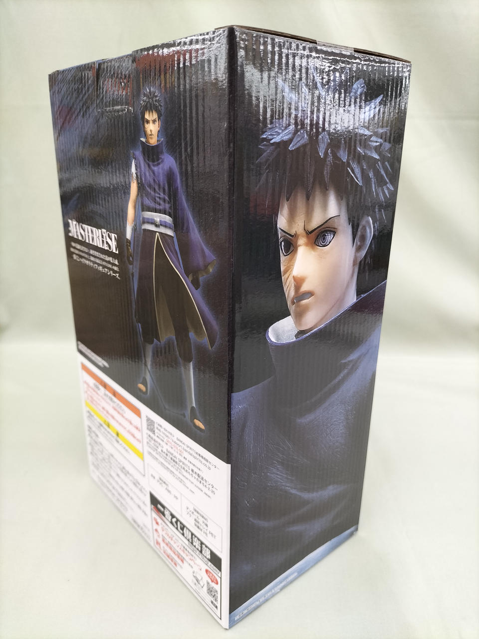 バンダイ(BANDAI)|C賞 うちはオビト|HARDOFFオフモール（オフモ