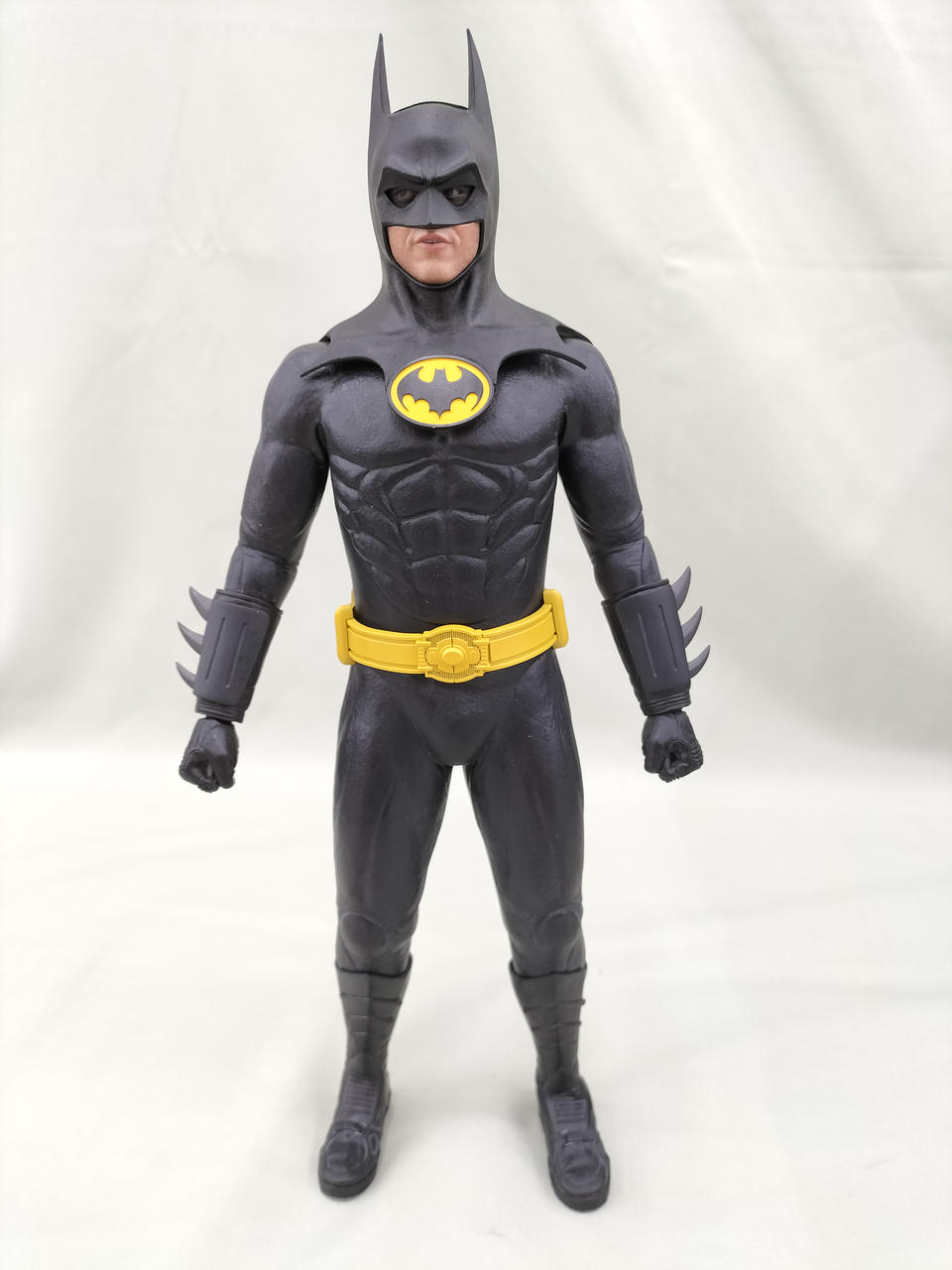 バットマン DX09 フィギュア 交換用顔パーツ付き 61Sj6KrH7RL._UF894,1000_QL80_.jpg
