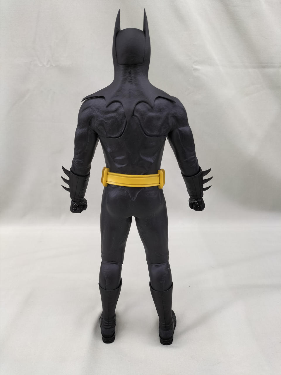 ホットトイズ バットマン DX09 (※注意)眼球可動破損・マント劣化 ホットトイズ(HOT TOYS)|BATMAN DX09|HARDOFFオフモール（オフモ