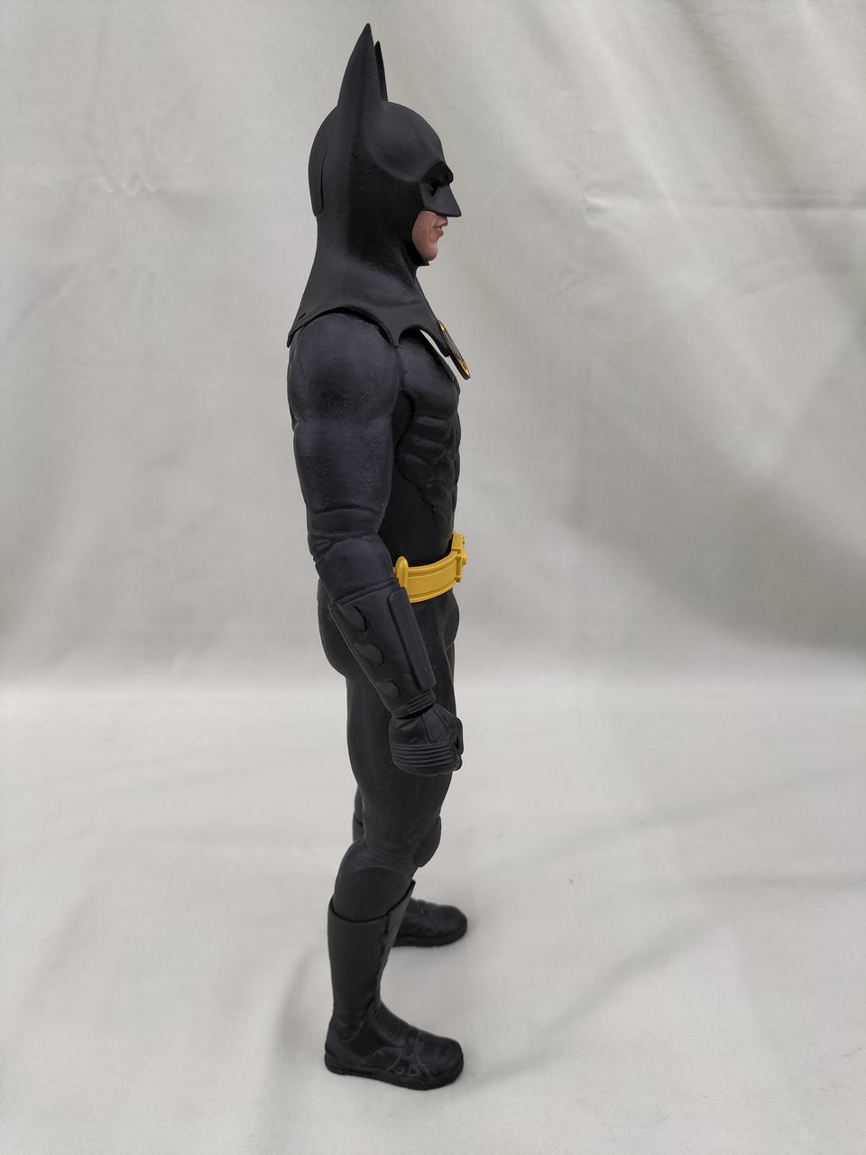 【新品中箱未開封品・外箱付】ホットトイズ DX09 バットマン 1/6フィギュア ホットトイズ(HOT TOYS)|BATMAN DX09|HARDOFFオフモール（オフモ