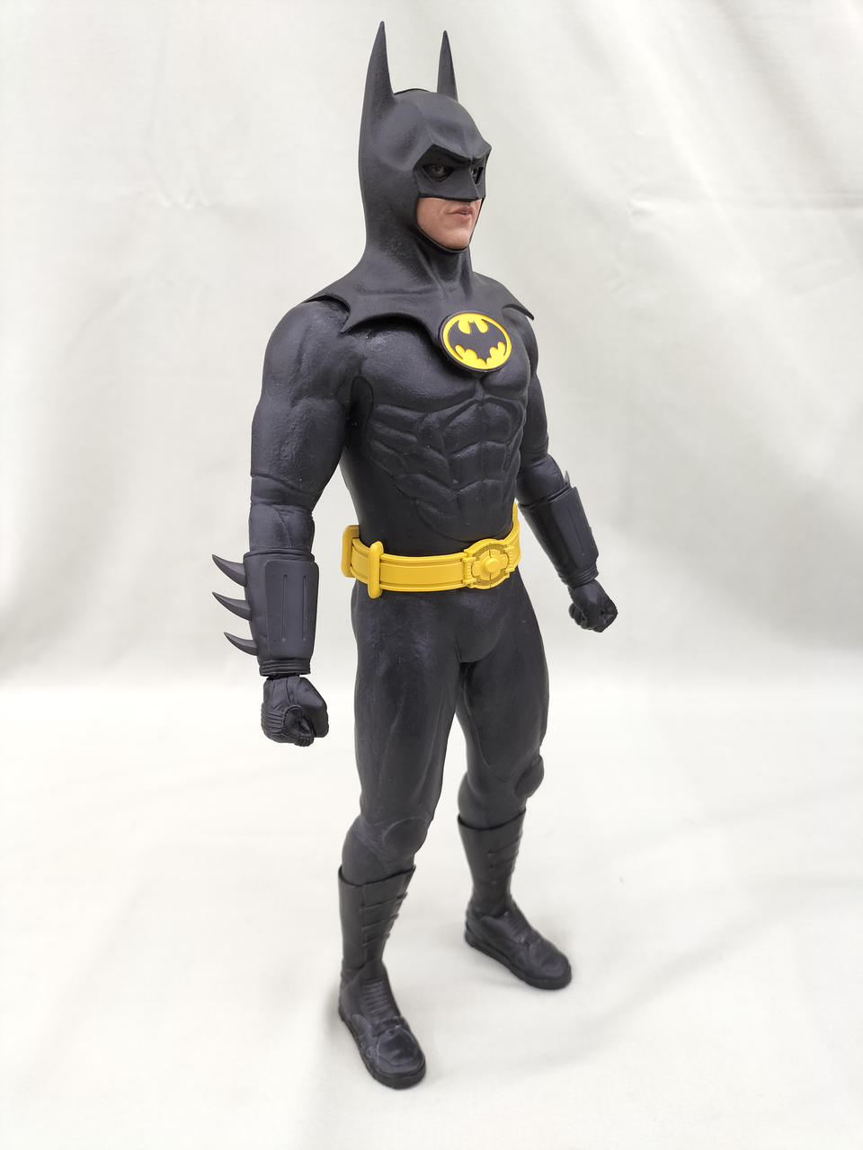 BATMAN ホットトイズ DX（開封品、台座なし） BATMAN ホットトイズ DX（開封品、台座なし）