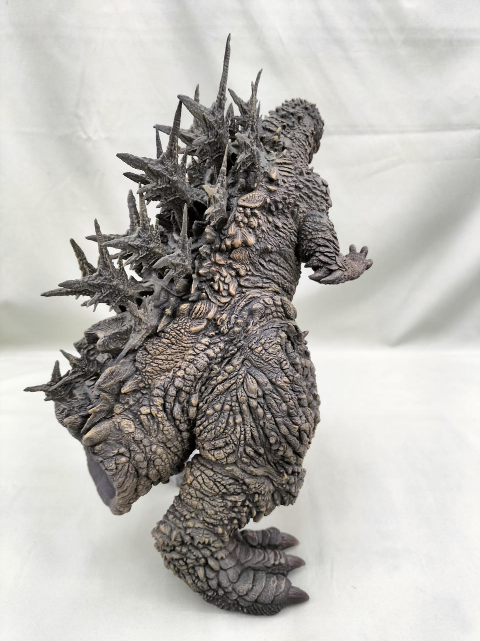 バンダイナムコ ゴジラ(2023) ゴジラ-1.0 30cm フィギュア 東宝30cmシリーズ ゴジラ(2023) | ゴジラ-1.0 フィギュア