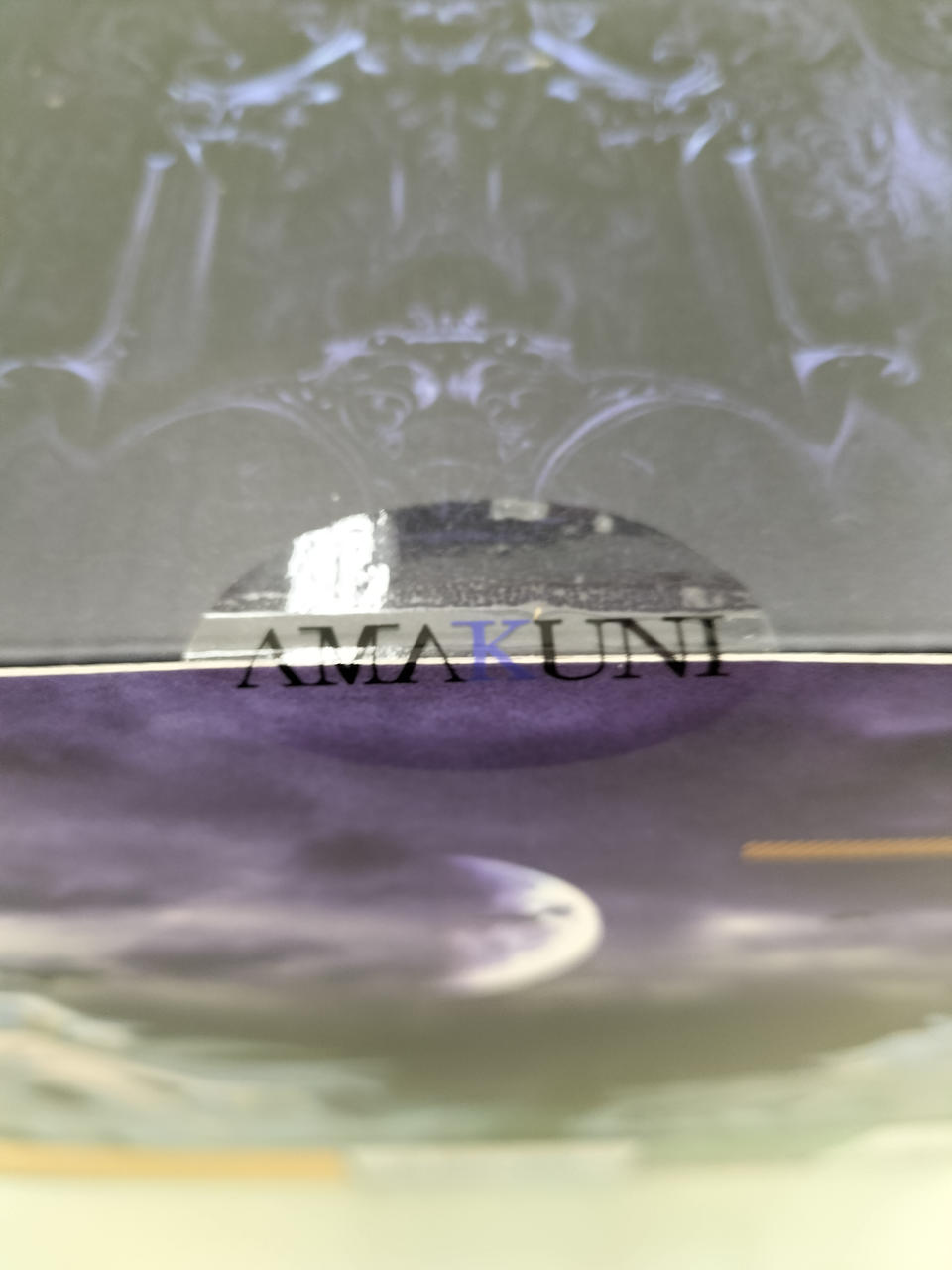 bonbonero アクア あみあみ×AMAKUNI|アクア 1/7|HARDOFFオフモール（オフモ