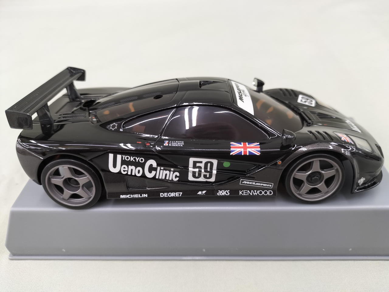 キョウショウ(KYOSHO)|マクラーレンF1 GTR|HARDOFFオフモール（オフモ