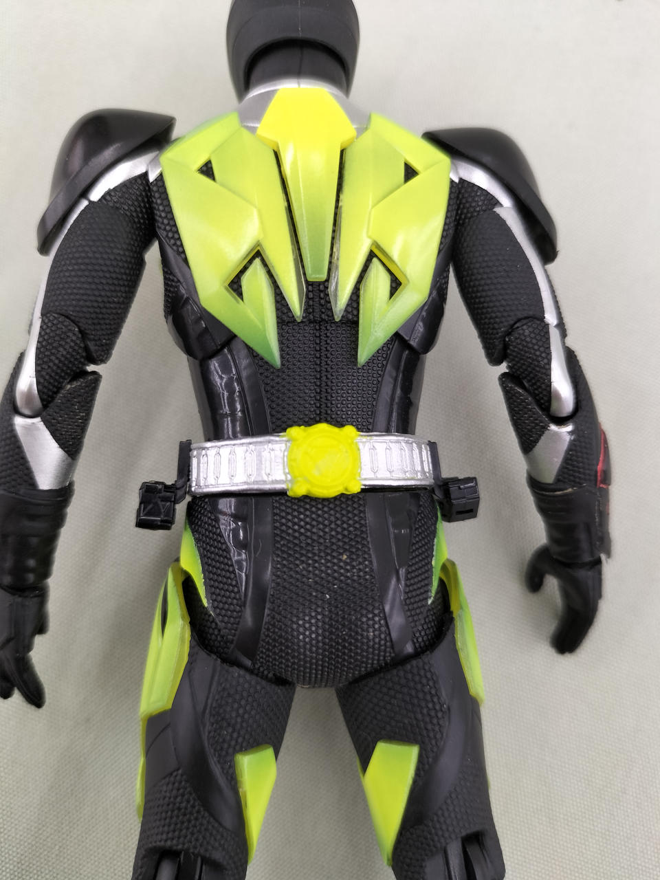 【セット販売】リアライジングホッパー&イズ Amazon.co.jp: BANDAI SPIRITS(バンダイ スピリッツ) S.H.