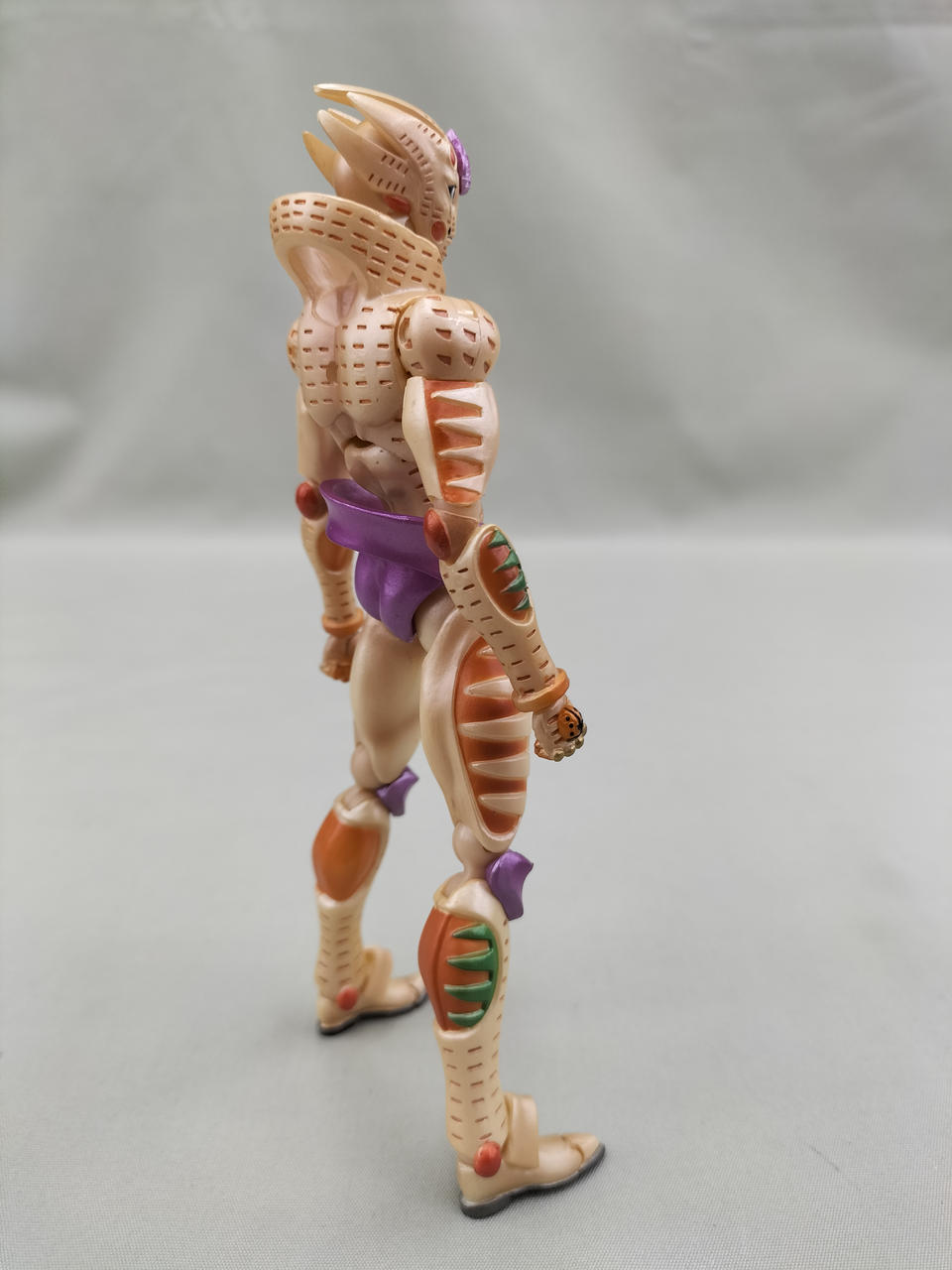 メディコス|ゴールド・エクスペリエンス・レクイエム|HARDOFFオフ