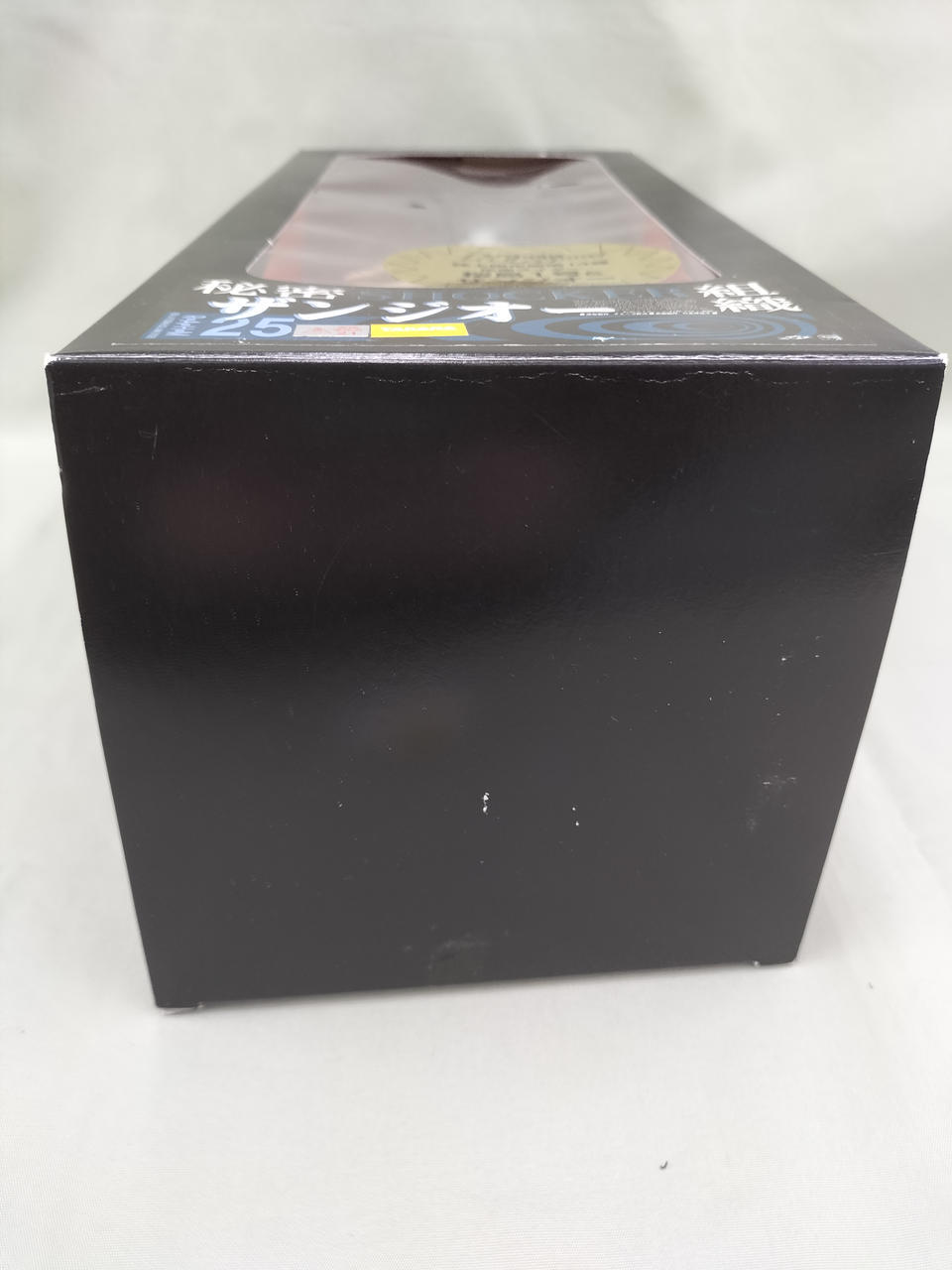 美品】メディコムトイ 秘密組織 ショッカー ザンジオー 東映