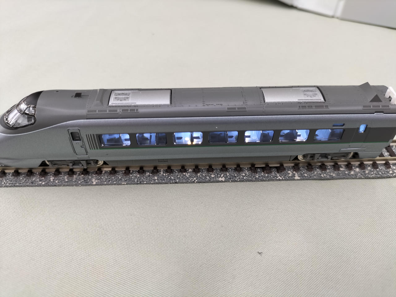 【未使用】TOMIX 92640 JR400系山形新幹線（つばさ） hqdefault.jpg