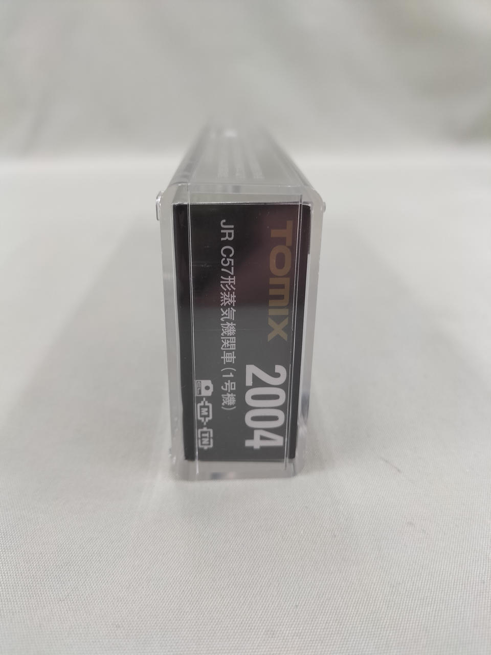 トミックス(TOMIX)|C57形蒸気機関車(1号機)|HARDOFFオフモール