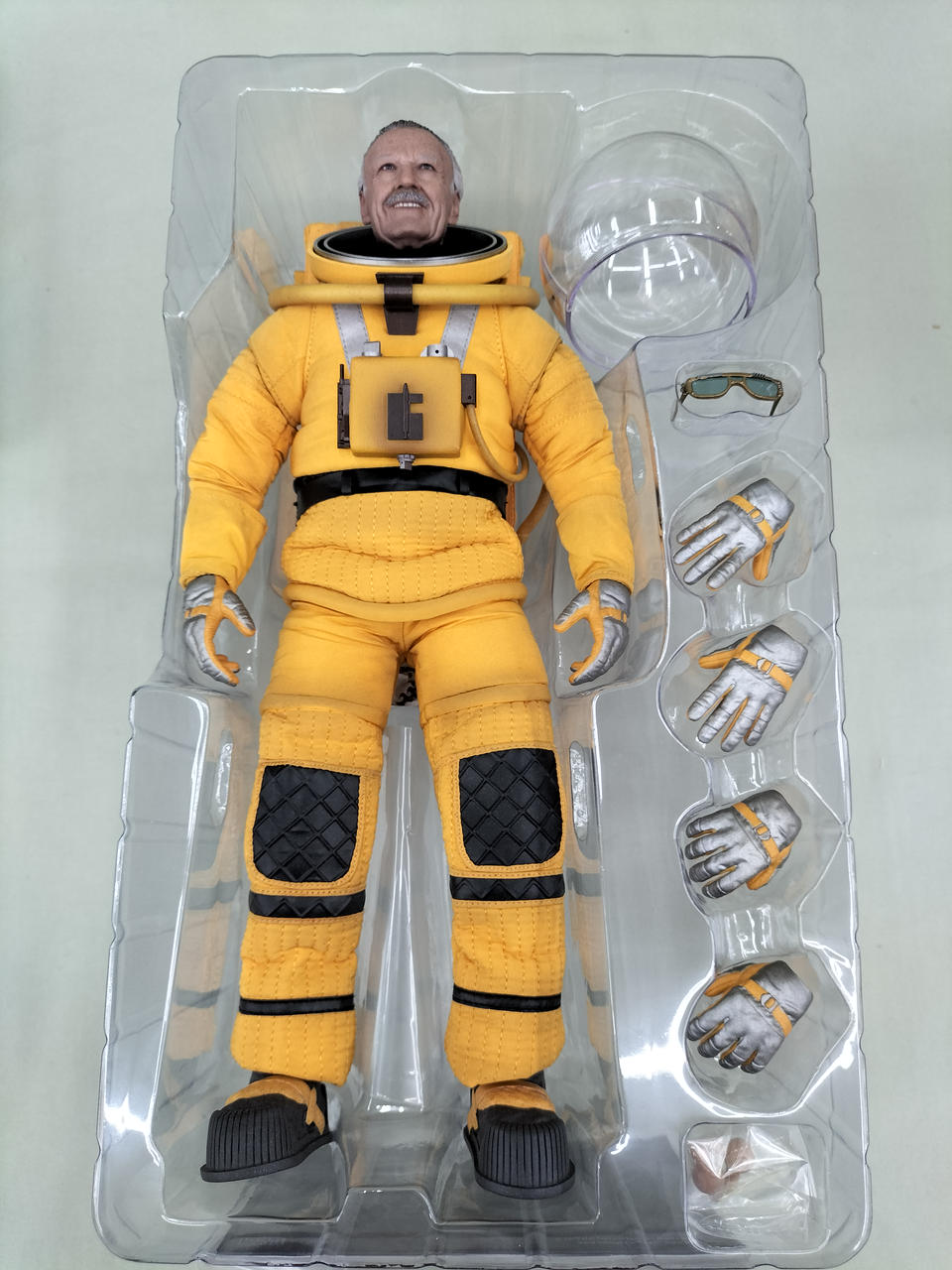 ホットトイズ(HOT TOYS)|スタンリー|HARDOFFオフモール（オフモ