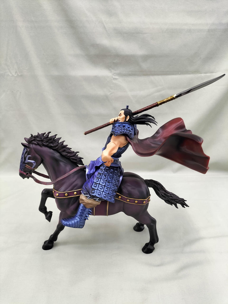 バンダイ(BANDAI)|王騎 -出陣-|【ハードオフ公式通販】オフモール