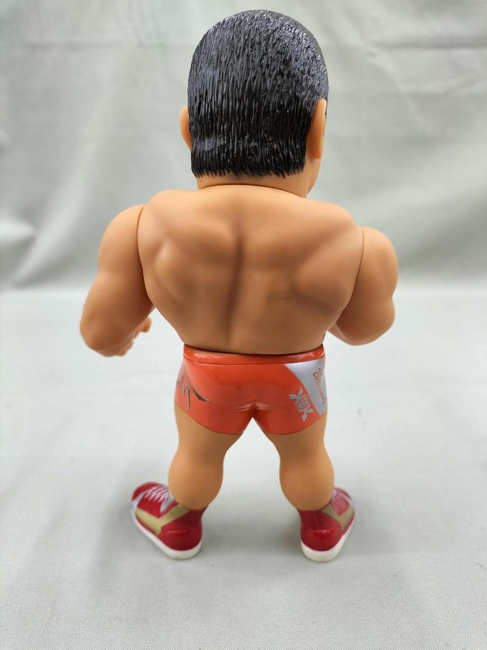 ハオ(HAO)|佐々木健介 ソフビフィギュア|HARDOFFオフモール