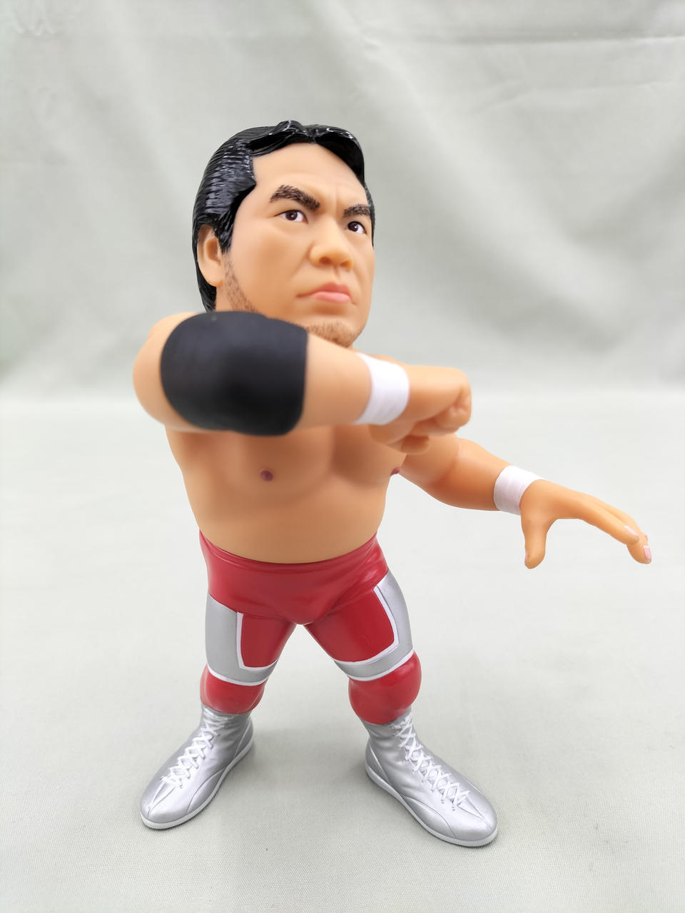 HAO　三沢光晴　フィギュア　限定　ハオ　コレクション 三沢光晴 HAO コレクション 2025年最新】三沢光晴 haoの人気