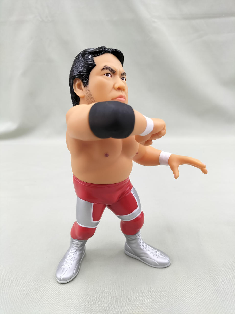 HAO 三沢光晴　フィギュア ハオ(HAO)|三沢光晴 ソフビフィギュア|HARDOFFオフモール