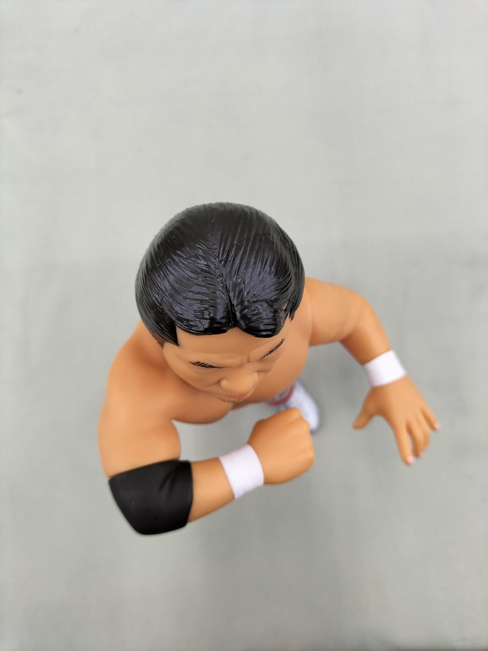 HAO　三沢光晴　フィギュア　限定　ハオ　コレクション ハオ(HAO)|三沢光晴 ソフビフィギュア|HARDOFFオフモール