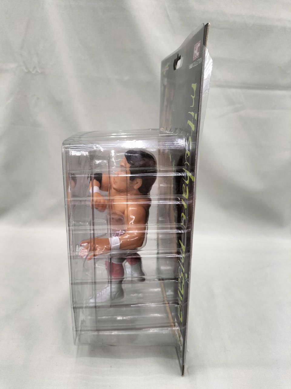 HAO　三沢光晴　フィギュア　限定　ハオ　コレクション ハオ(HAO)|三沢光晴 ソフビフィギュア|HARDOFFオフモール