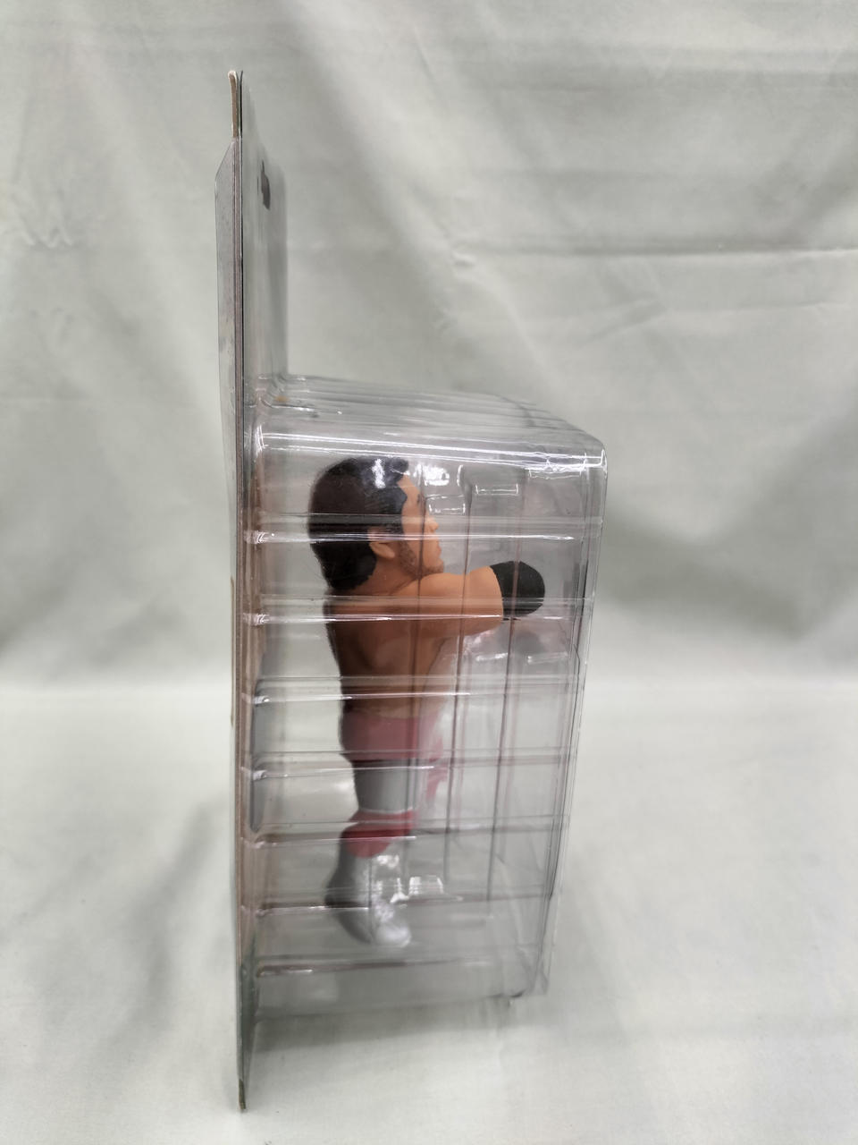 三沢光晴　HAO コレクション ハオ(HAO)|三沢光晴 ソフビフィギュア|HARDOFFオフモール