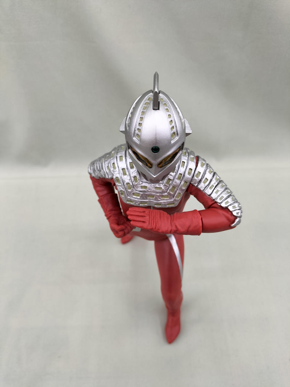 CCP ウルトラセブン　エメリウム光線　アドベントVer. フィギュア ウルトラセブン エメリウム光線 アドベントVer