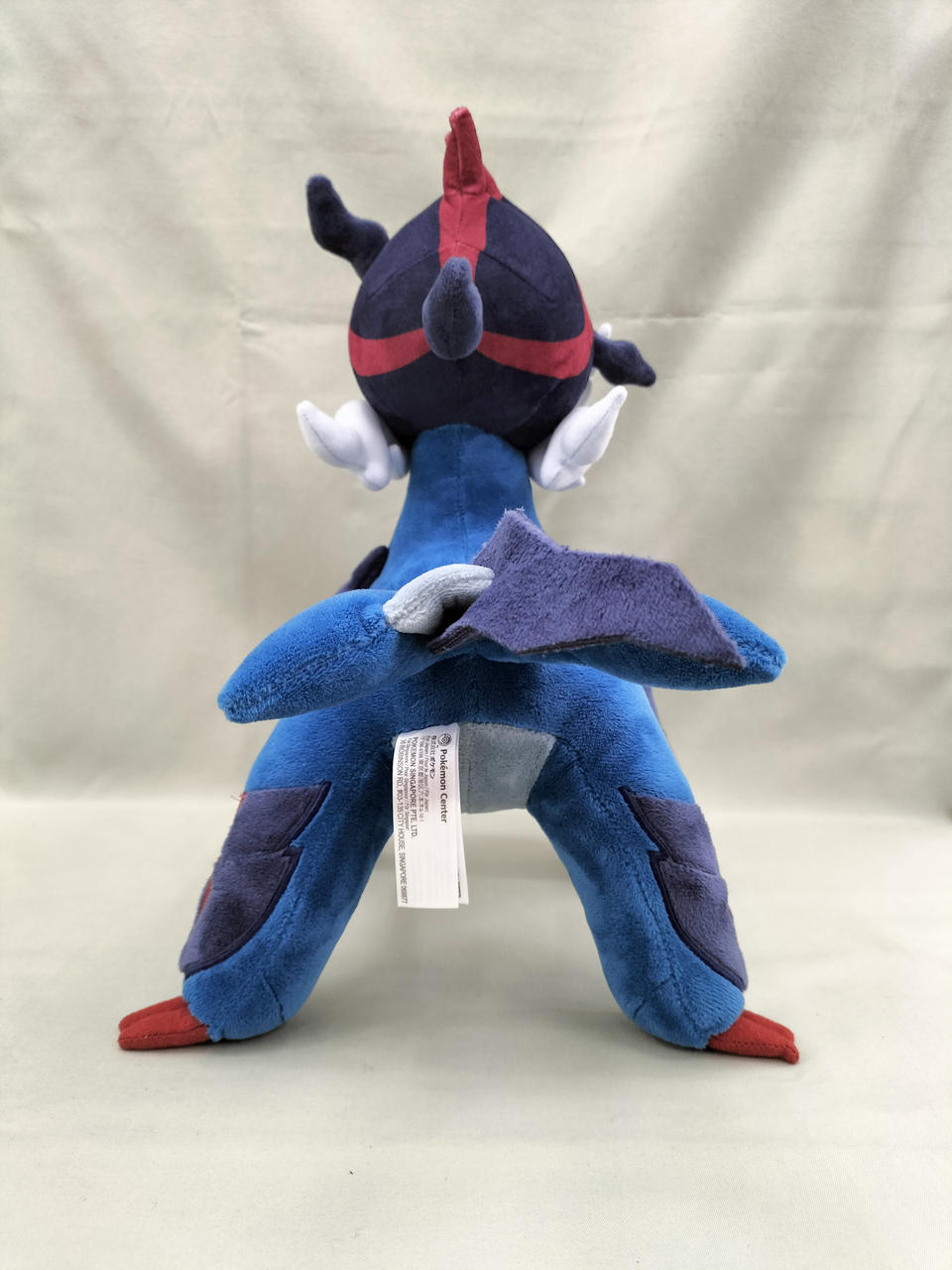 ポケモンセンター|ヒスイダイケンキ|HARDOFFオフモール（オフモ