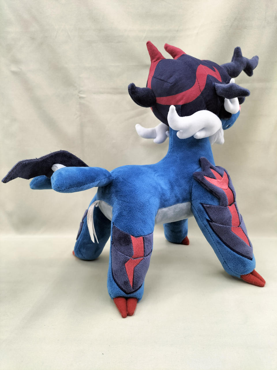 ポケモンセンター|ヒスイダイケンキ|HARDOFFオフモール（オフモ
