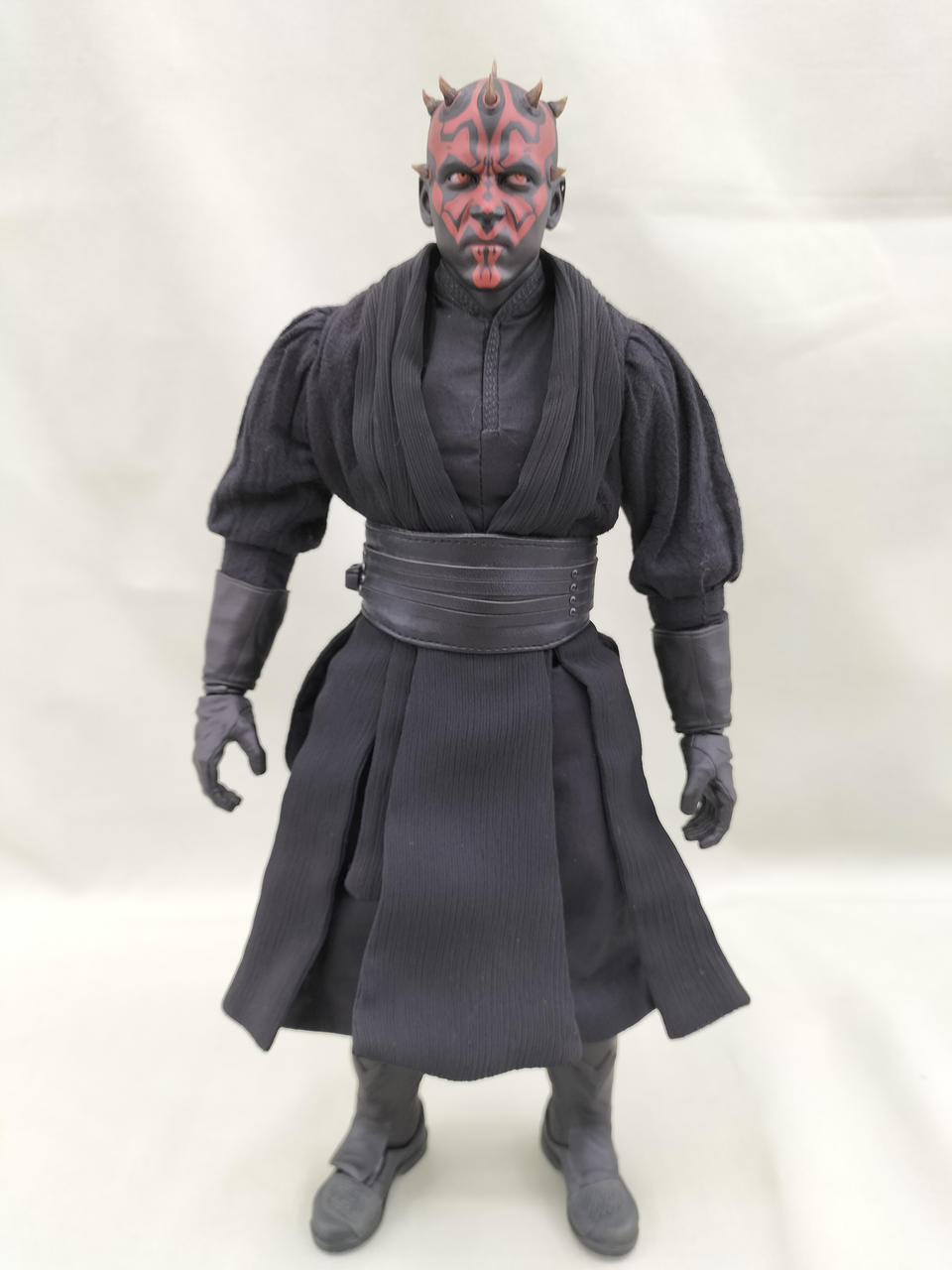 ホットトイズ(HOT TOYS)|1/6 ダース・モール|HARDOFFオフモール