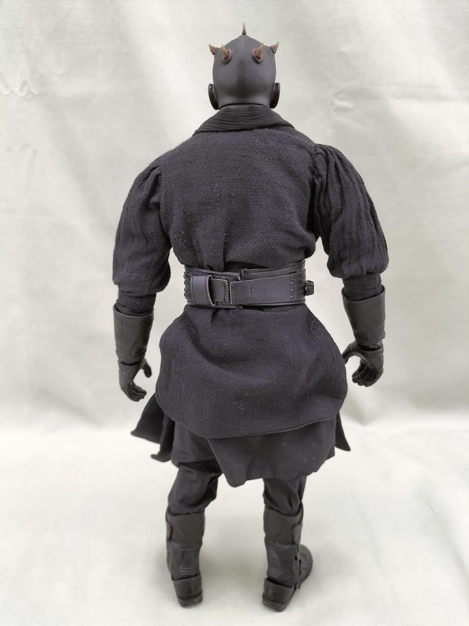 ホットトイズ　ダースモール　美品 ホットトイズ(HOT TOYS)|1/6 ダース・モール|HARDOFFオフモール