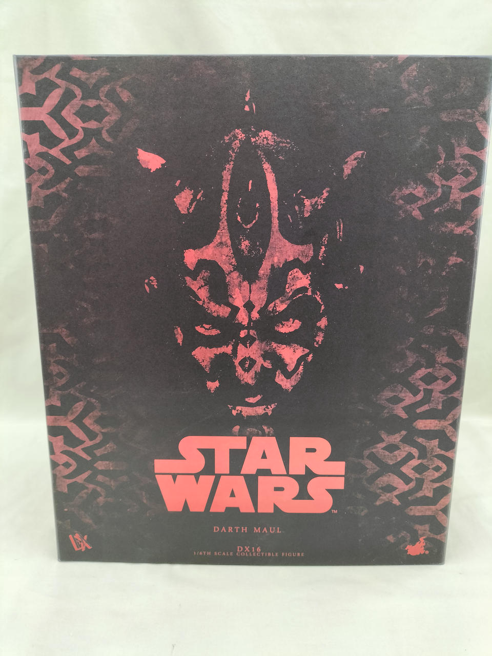 ホットトイズ(HOT TOYS)|1/6 ダース・モール|HARDOFFオフモール