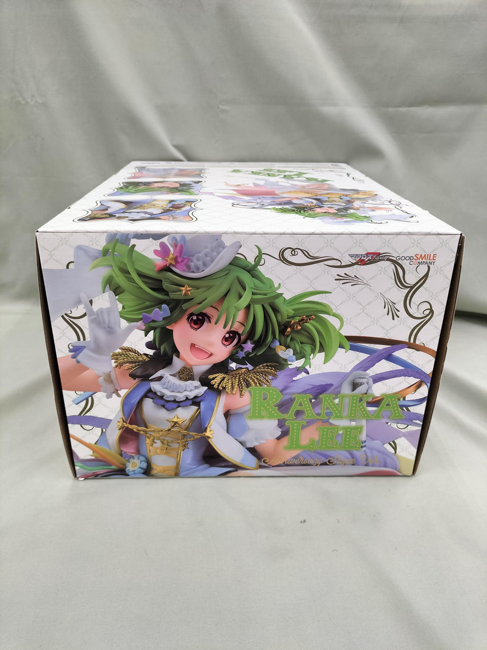 マクロスF　ランカ・リー　Anniversary Stage Ver ランカ・リー ～ Anniversary Stage Ver. ～