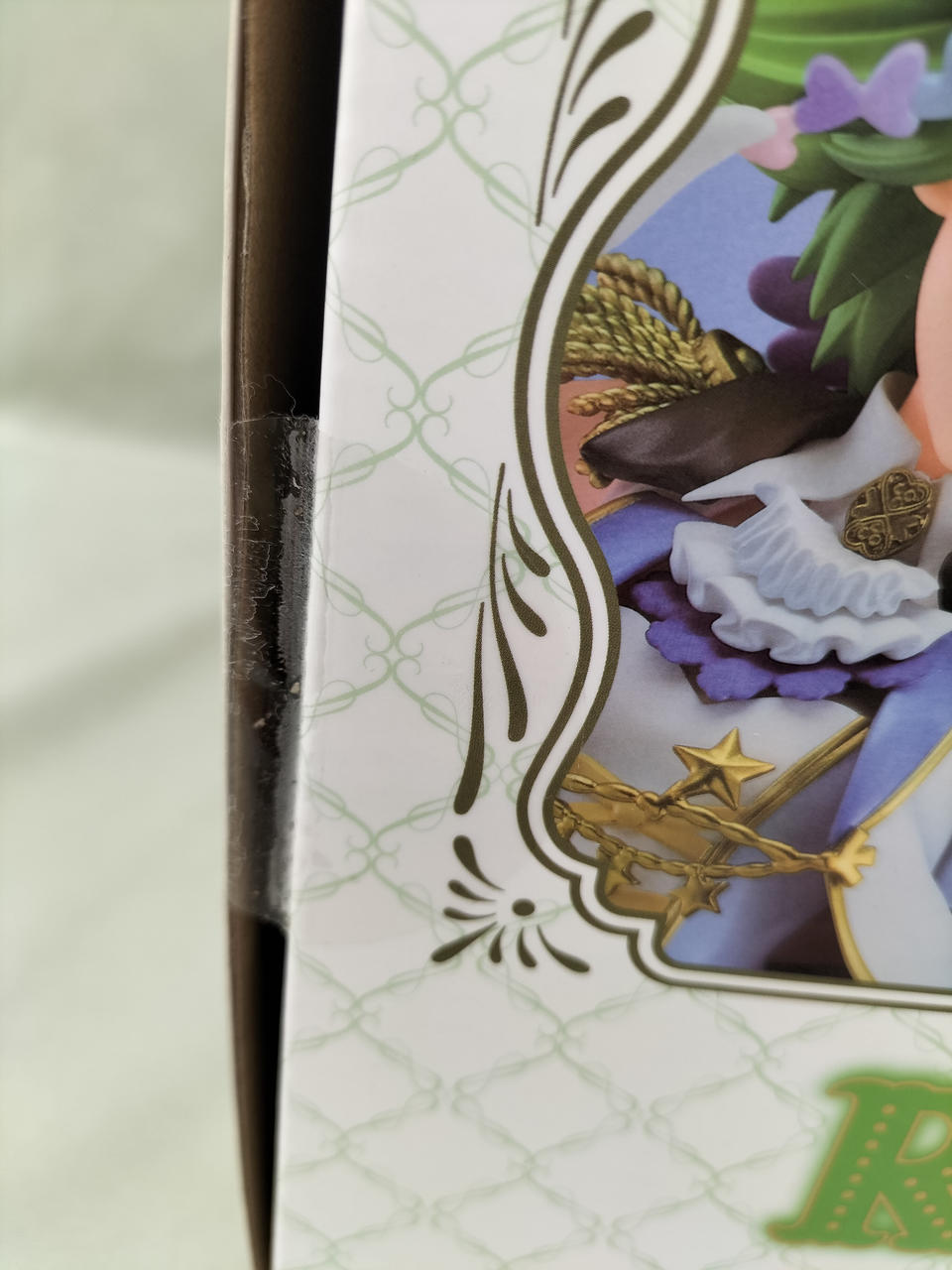 グッドスマイルカンパニー(GOOD SMILE COMPANY)|ランカ・リー