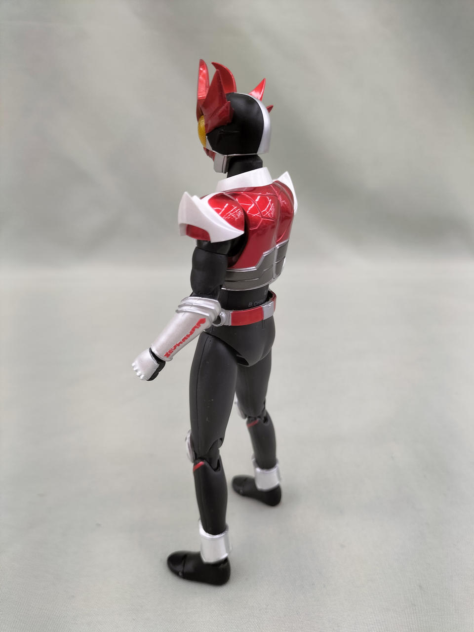 バンダイ(BANDAI)|仮面ライダーアギト シャイニングフォー厶