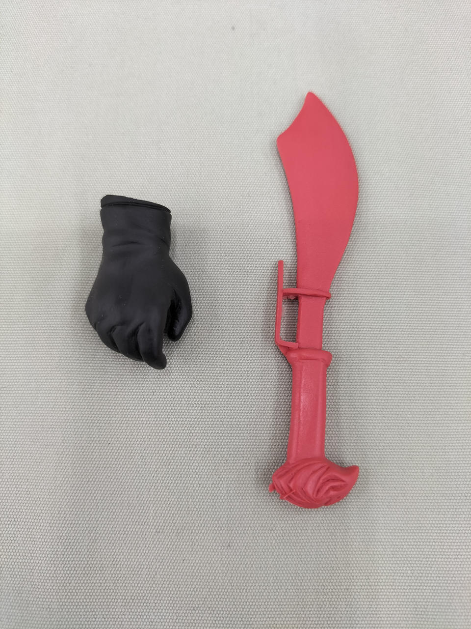 ⚠️新品未開封　仮面ライダー　ショッカー戦闘員　後期タイプ　赤戦闘員　メディコム RAH 仮面ライダー ショッカー戦闘員 ベレータイプ メディコム