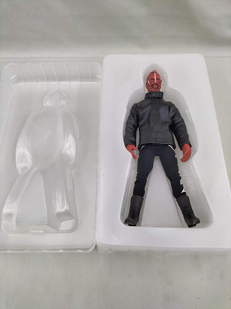 メディコムトイ|怪人さそり男|HARDOFFオフモール（オフモ