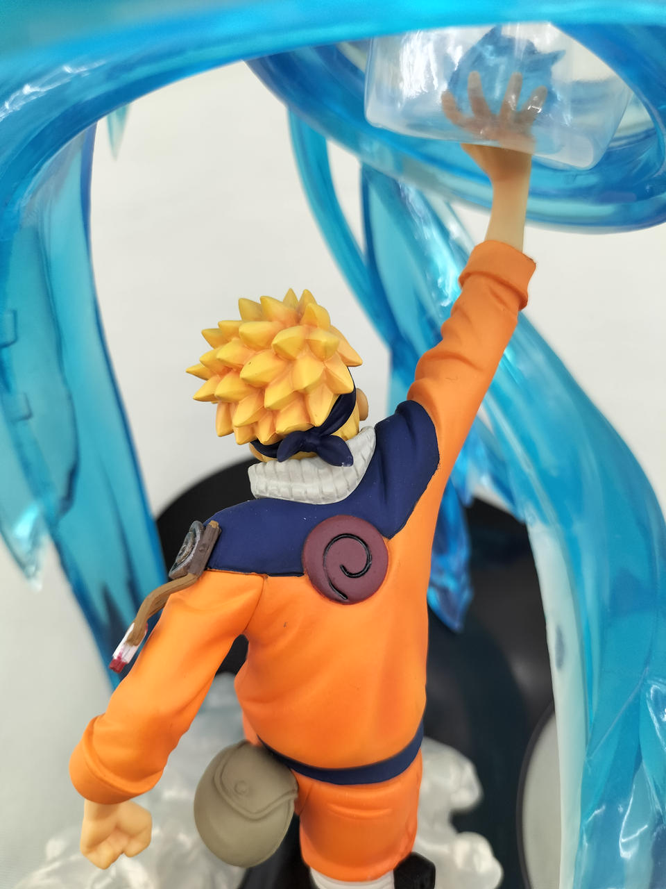 バンダイ(BANDAI)|うずまきナルト 螺旋丸 絆RELATION|HARDOFF