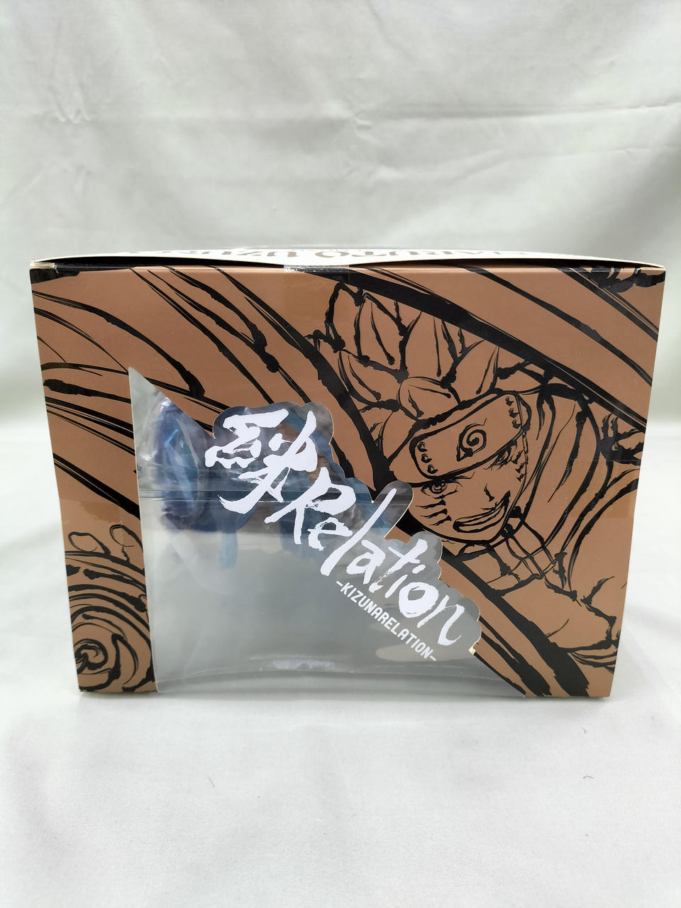 まつもーろ　ナルトガマあり まつもーろ ナルトガマあり フィギュア専門店 -ソダチトイズ