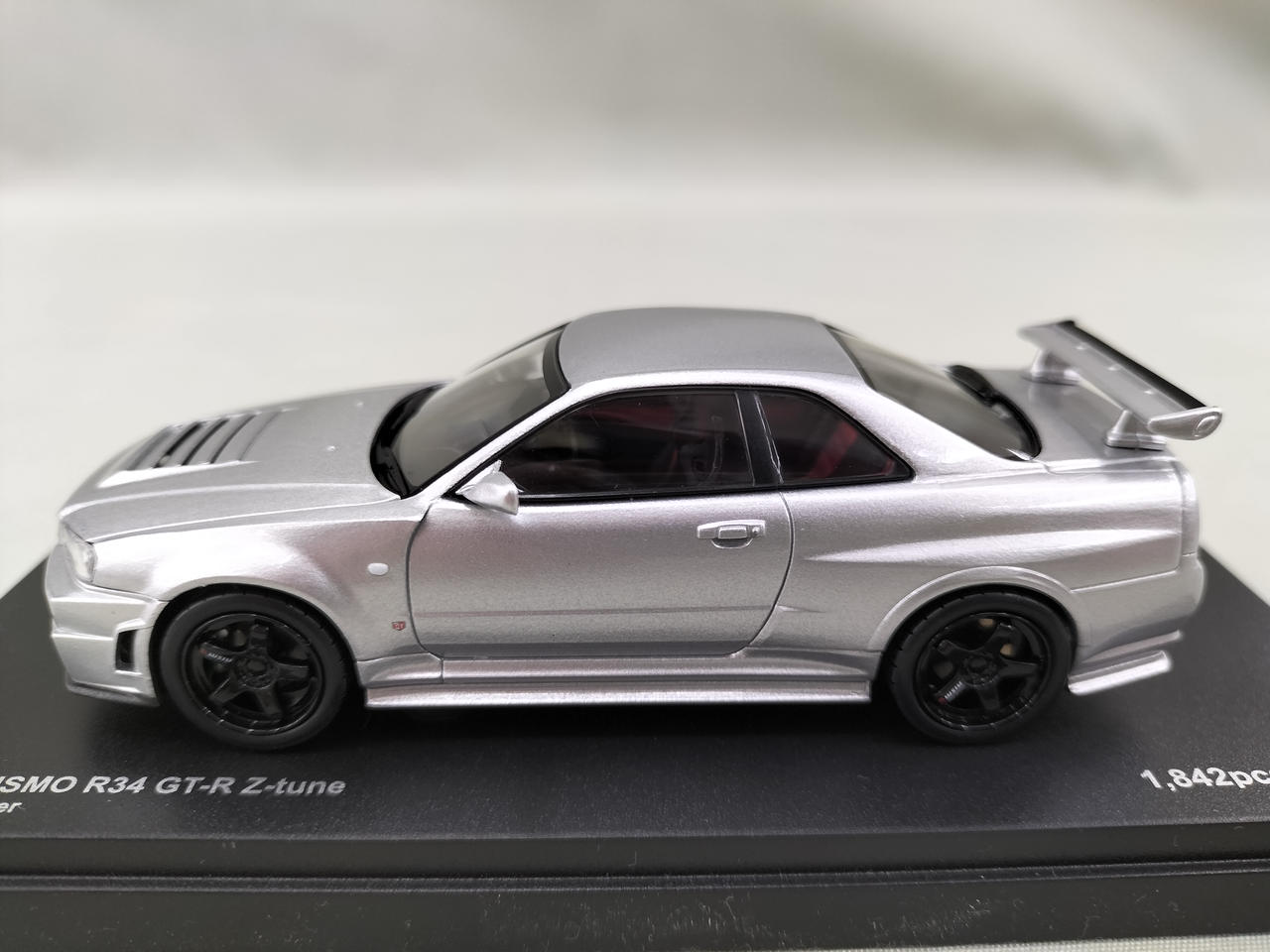 ニャース プロモ ニャース（プロモ・キラ）(ポケモンカードsvD スタートデッキ
