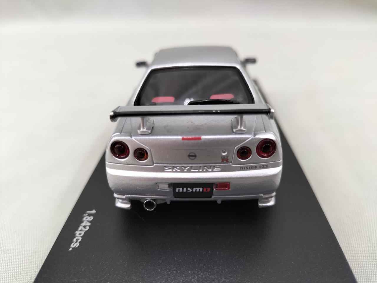 モモヨ　おまとめ商品 TOMICA No. 88 Nissan Fairlady Z NISMO Box | TOMICA Series No