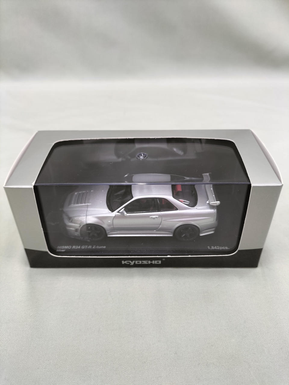 ドミニオン　まとめ売り ZoomOn 1/24 20インチ LBワークス LD-12 ホイールセット
