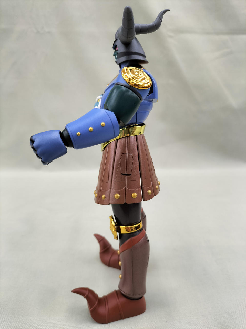 バンダイ(BANDAI)|暗黒大将軍 超合金|HARDOFFオフモール（オフモ