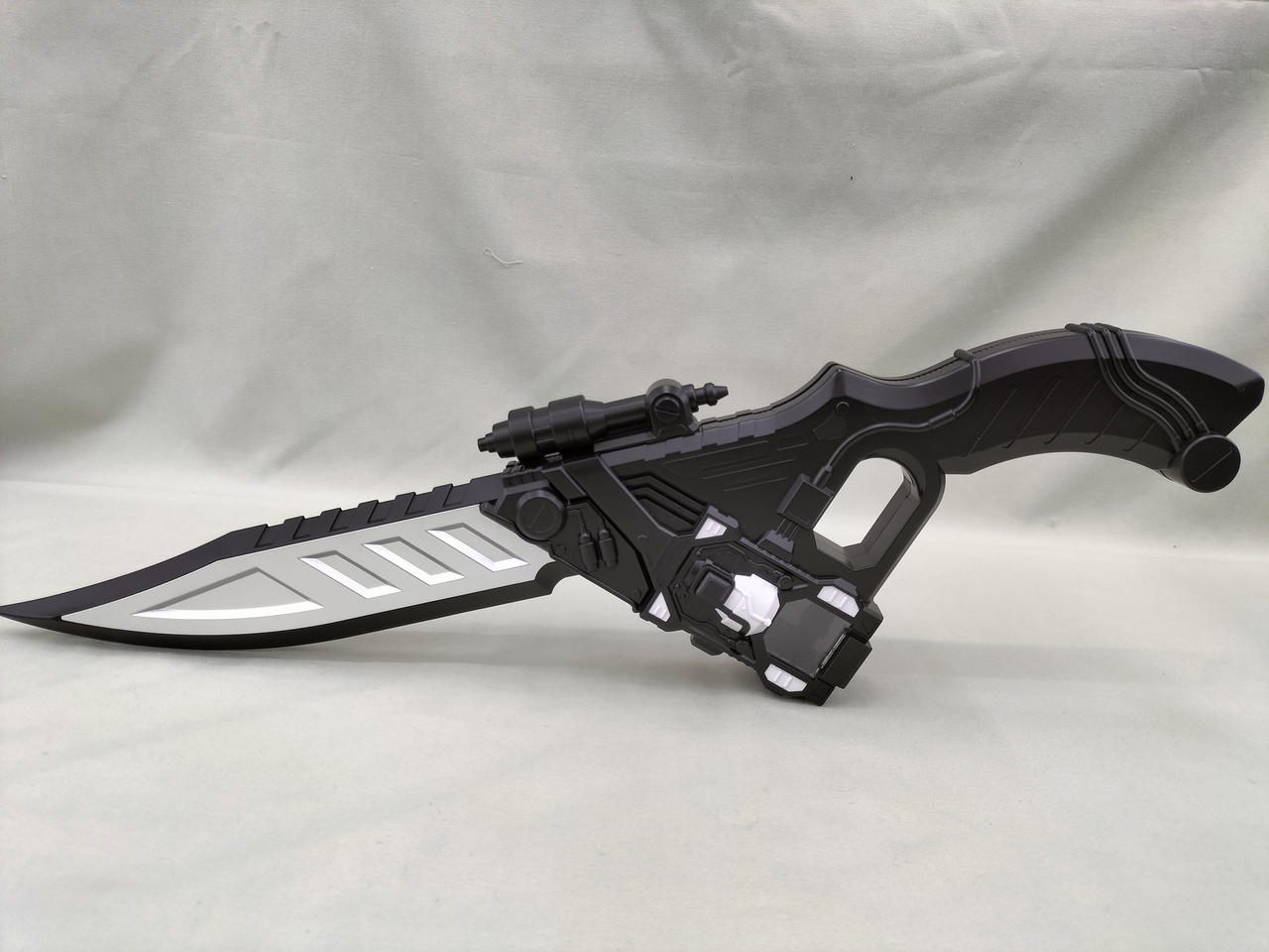 抽選販売】CSMエターナルエッジ | 仮面ライダーW（ダブル
