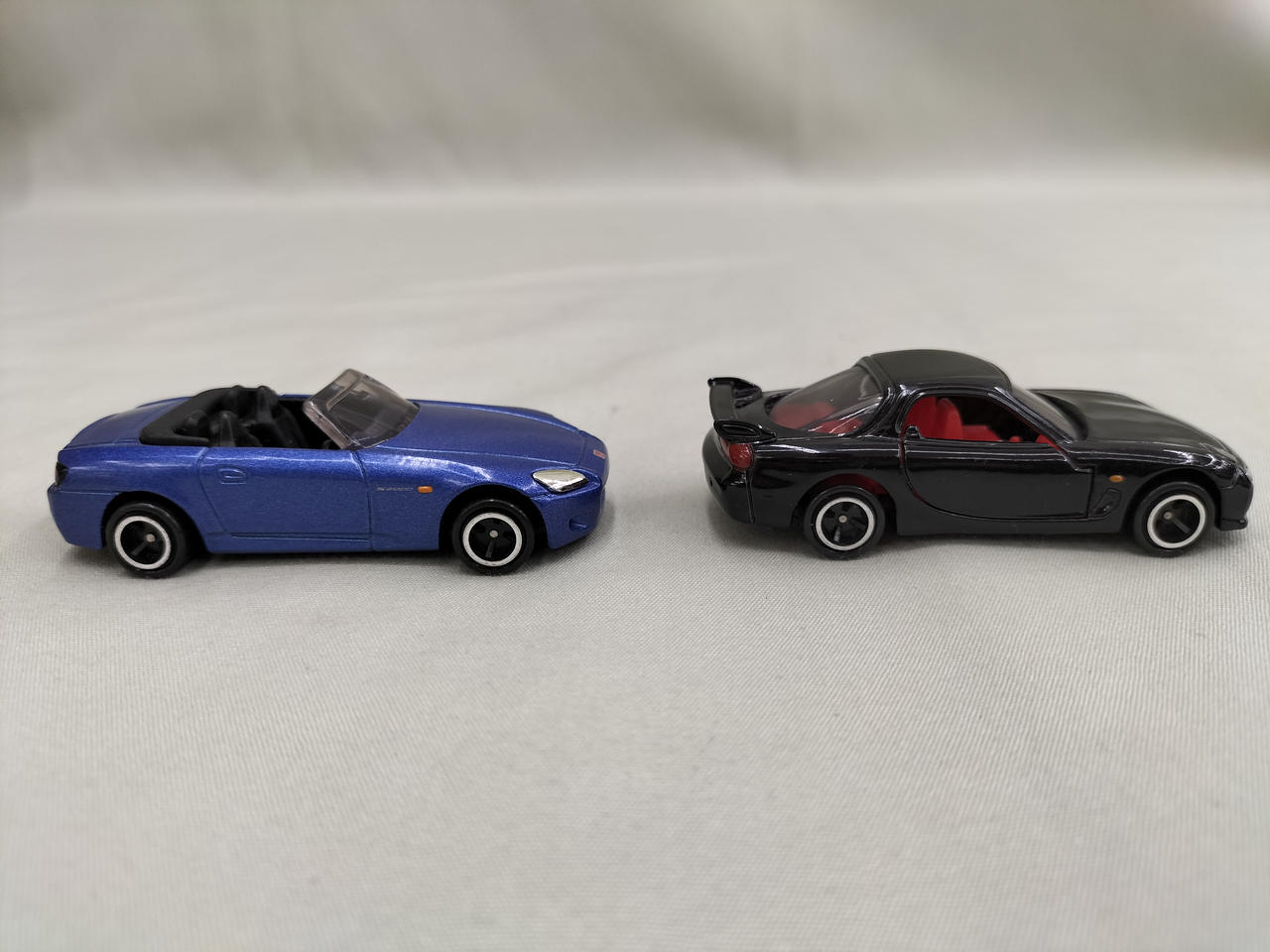 トミー(TOMY)|トミカ ハイスピードランナーセット|HARDOFFオフモール