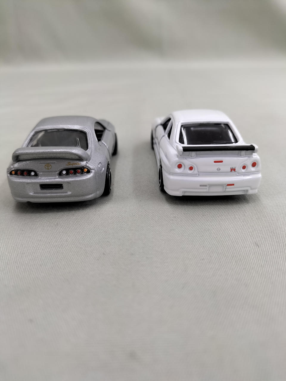 トミー(TOMY)|トミカ ハイスピードランナーセット|HARDOFFオフ