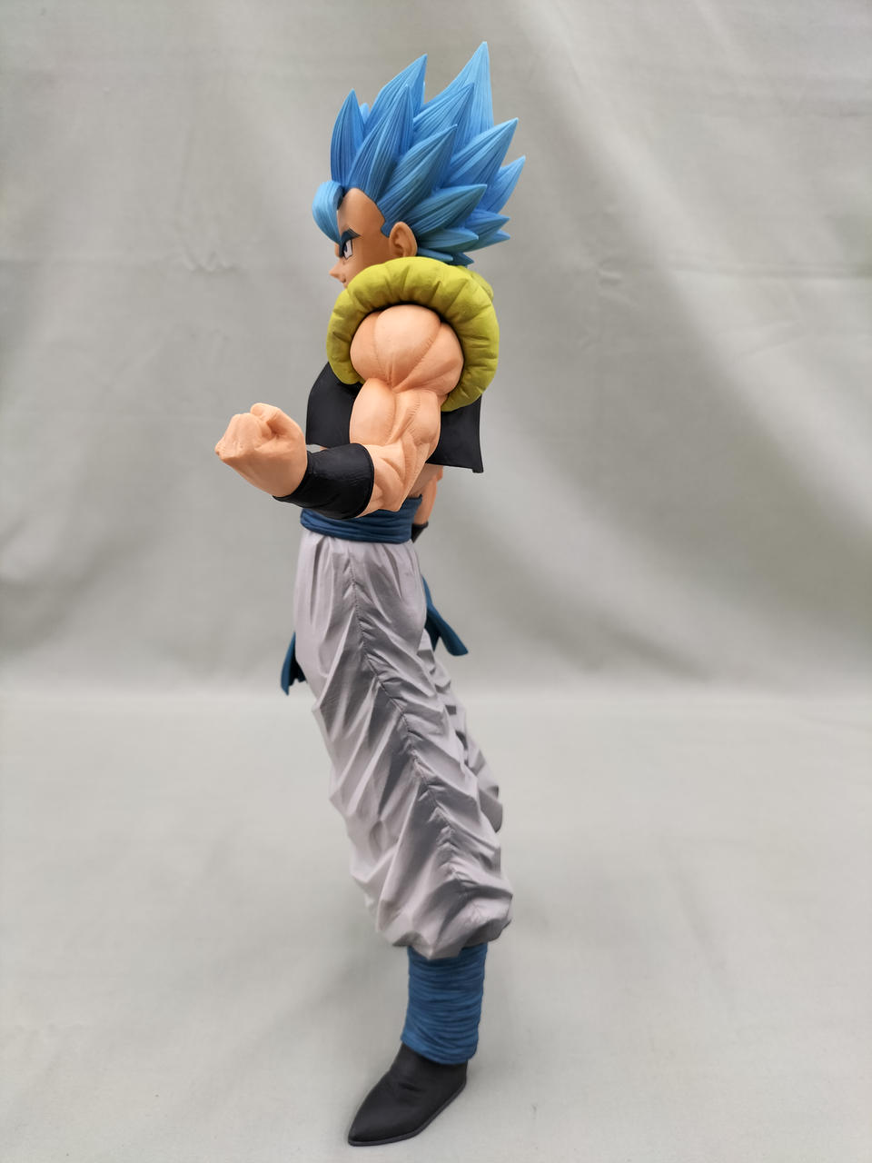 超サイヤ人ゴッド超サイヤ人ゴジータ フィギュア C賞 Amazon.co.jp: 一番くじ ドラゴンボール VSオムニバス C賞 超サイヤ人