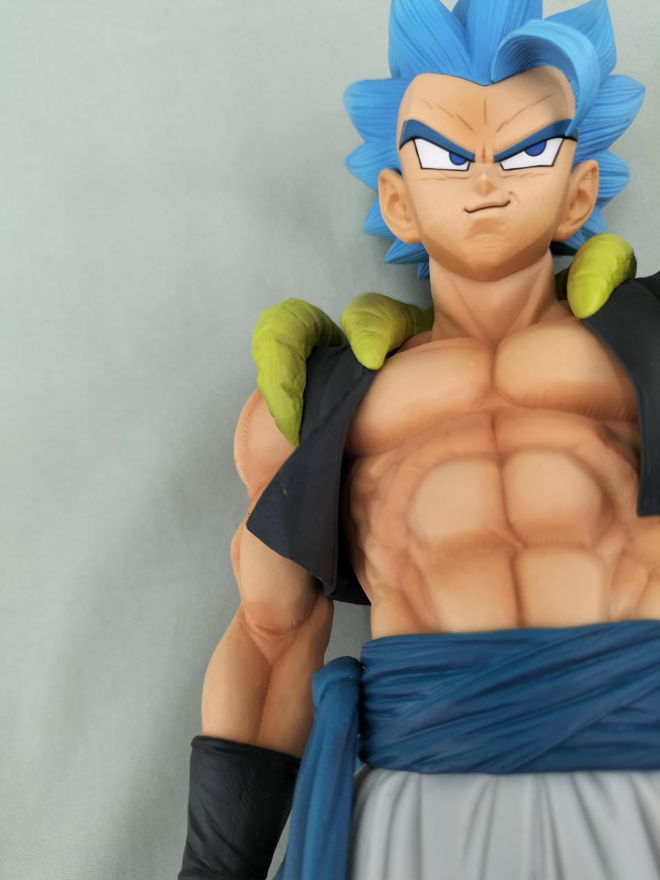 バンダイ(BANDAI)|C賞 超サイヤ人ゴッド超サイヤ人ゴジータ|【ハード