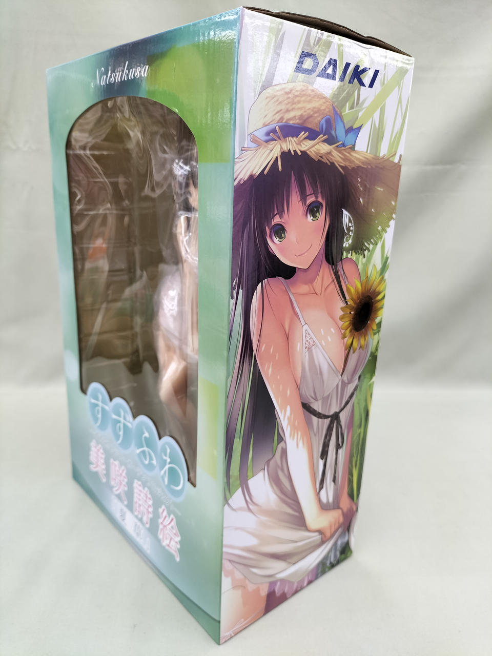 ダイキ工業|美咲詩絵 夏草|HARDOFFオフモール（オフモ