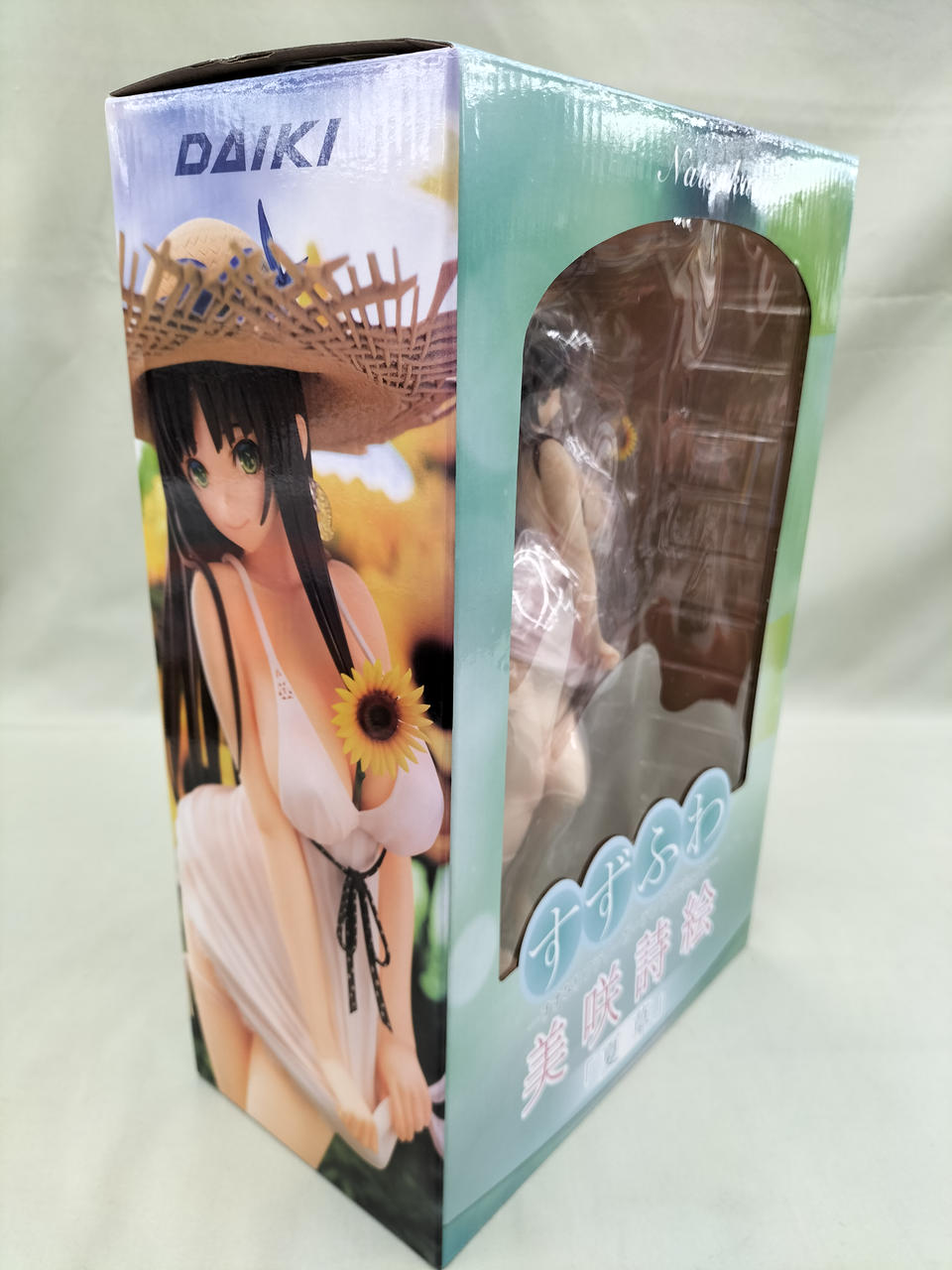 ダイキ工業|美咲詩絵 夏草|HARDOFFオフモール（オフモ